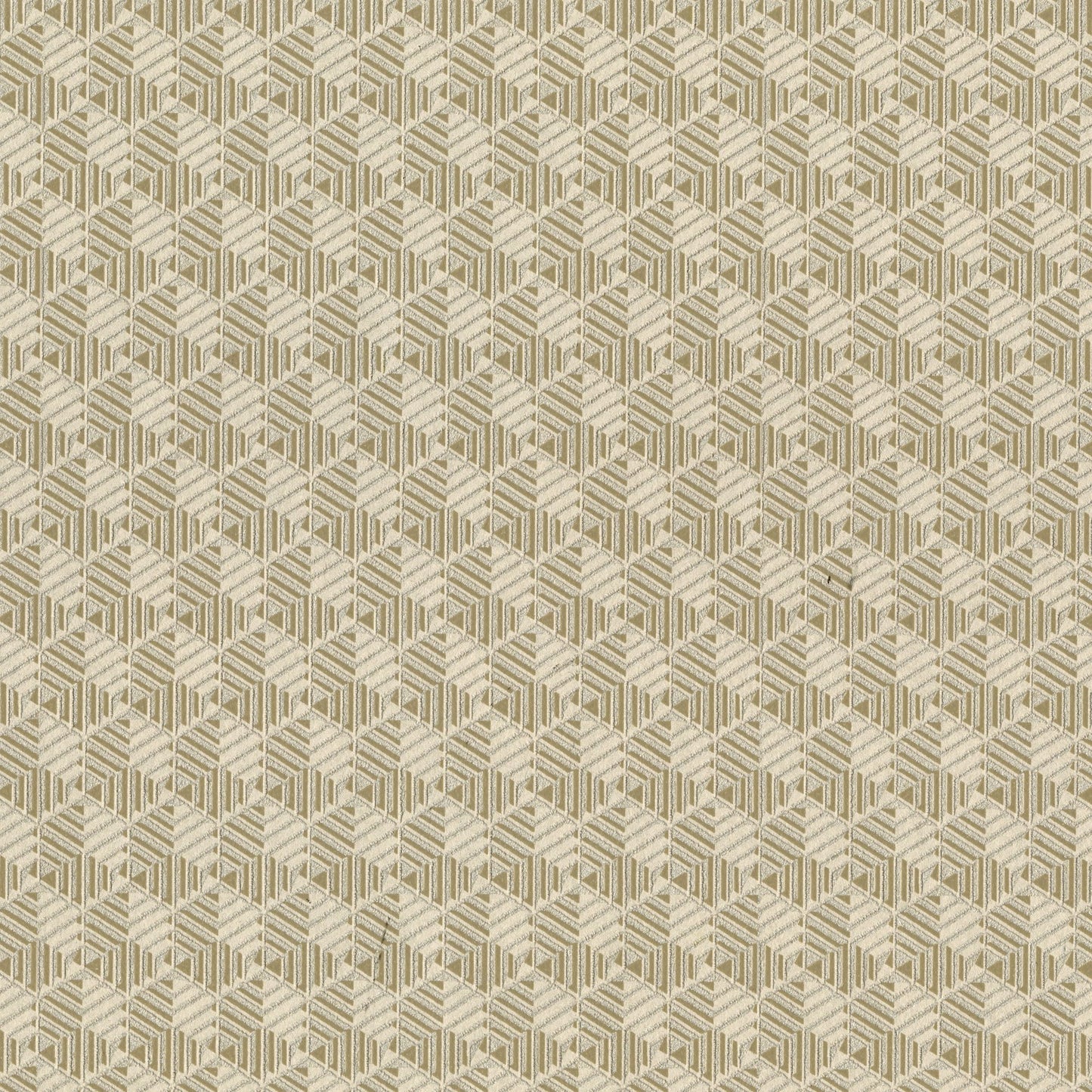 JF Fabrics -Wallpaper 8162 15 Wallpaper Taupe, Tan, Gold  Non-woven - 8902415 W9071