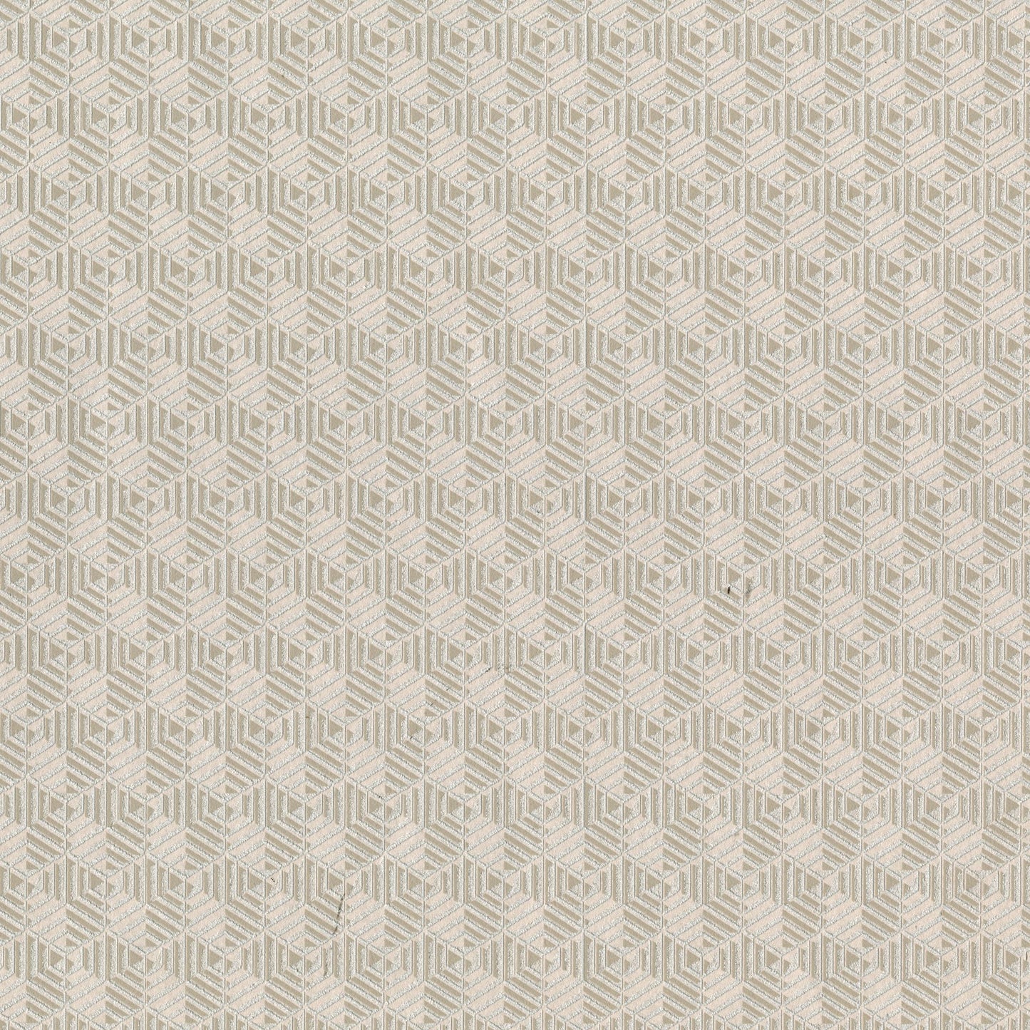 JF Fabrics -Wallpaper 8162 32 Wallpaper Taupe, Beige  Non-woven - 8902432 W9071
