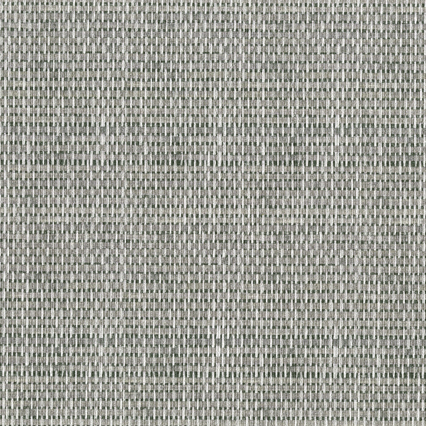 JF Fabrics -Wallpaper 8166 96 Wallpaper Grey, Silver  Vinyl, Faux Grasscloth - 8902796 W9071