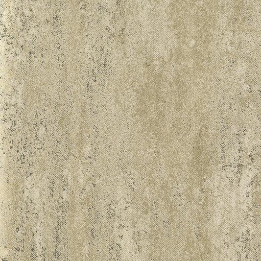 JF Fabrics -Wallpaper 8170 19 Wallpaper Gold  Non-Woven - 8901719 W9091