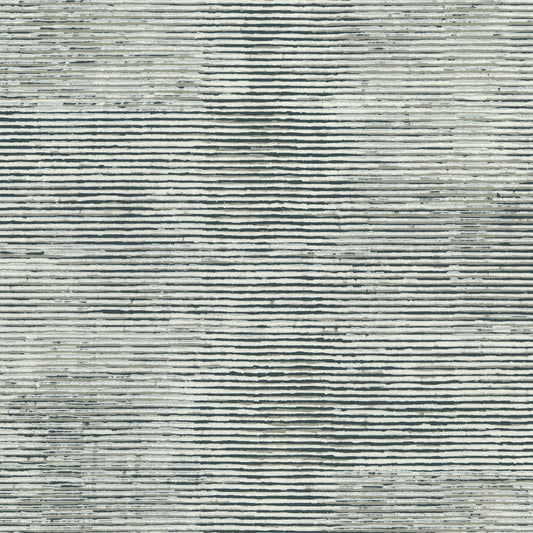 JF Fabrics -Wallpaper 8176 97 Wallpaper Silver, Grey, Black  Non-Woven - 8901297 W9091