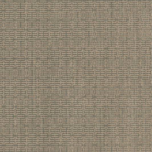 JF Fabrics -Wallpaper 8177 37 Wallpaper Brown  Non-Woven - 8901337 W9091