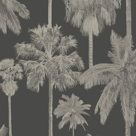 JF Fabrics -Wallpaper 8180 39 Wallpaper Brown  Non-Woven - 8901639 W9091