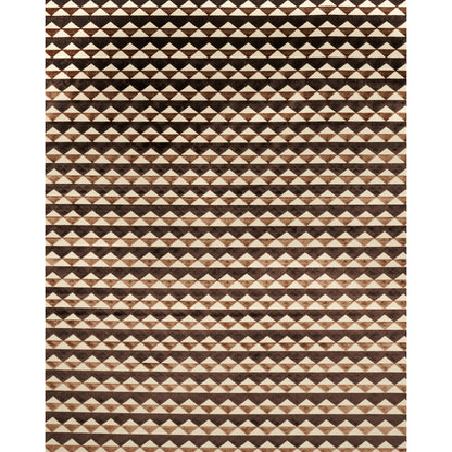 SCHUMACHER  DAVID KAIHOI RIDGE LINE VELVET VELVETS VELVETS BROWN   - 81821