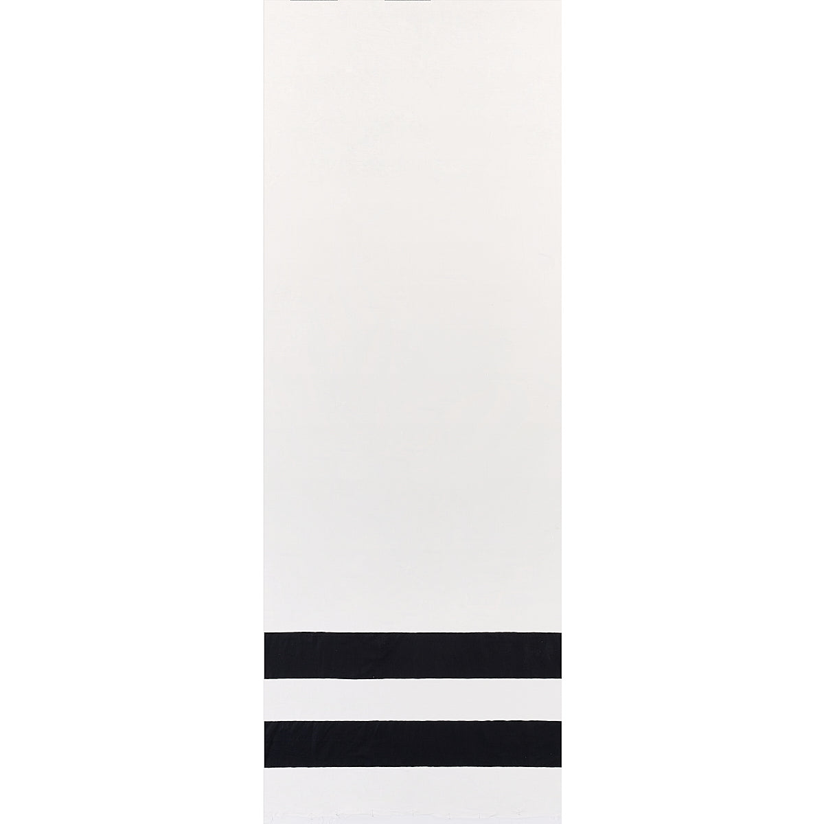 SCHUMACHER  VICTOR GLEMAUD VIRGINIA PANEL B PATTERN WOVENS PATTERN WOVENS BLACK , WHITE   - 81870