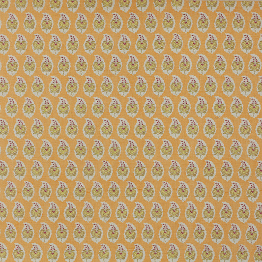 SCHUMACHER  RAOUL TEXTILES PASHA PRINTS PRINTS LOQUAT   - 818N85