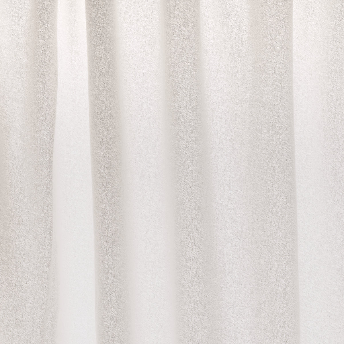 SCHUMACHER  PATTERSON FLYNN CREPE WOOL LINEN CASEMENT SHEERS & CASEMENTS SHEERS & CASEMENTS IVORY   - 81910