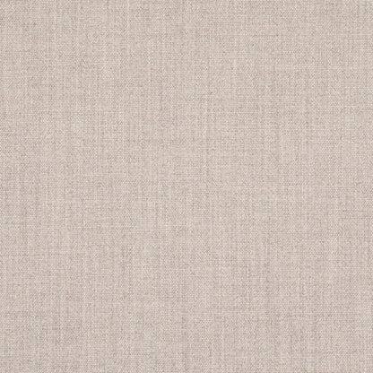 Beige linen fabric texture with visible weave; natural-toned textile for upholstery or apparel.