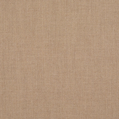 SCHUMACHER FABRIC  PATTERSON FLYNN ATTICUS WOOL   CAMEL   - 81922