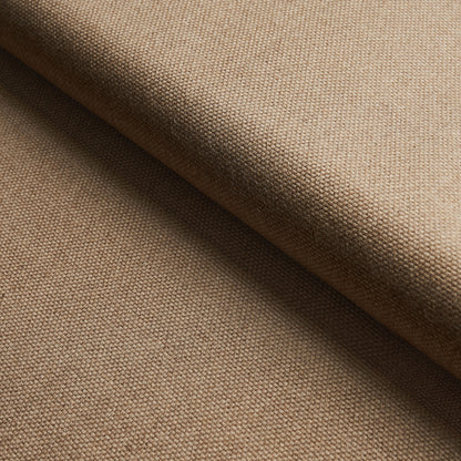 SCHUMACHER FABRIC  PATTERSON FLYNN ATTICUS WOOL   CAMEL   - 81922