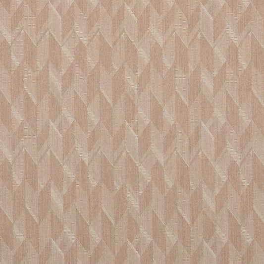 SCHUMACHER  PATTERSON FLYNN EZRA WOOL PATTERN WOVENS PATTERN WOVENS CAMEL   - 81931