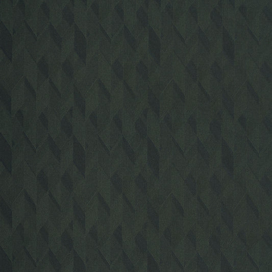 SCHUMACHER  PATTERSON FLYNN EZRA WOOL PATTERN WOVENS PATTERN WOVENS VERDANT GREEN   - 81933