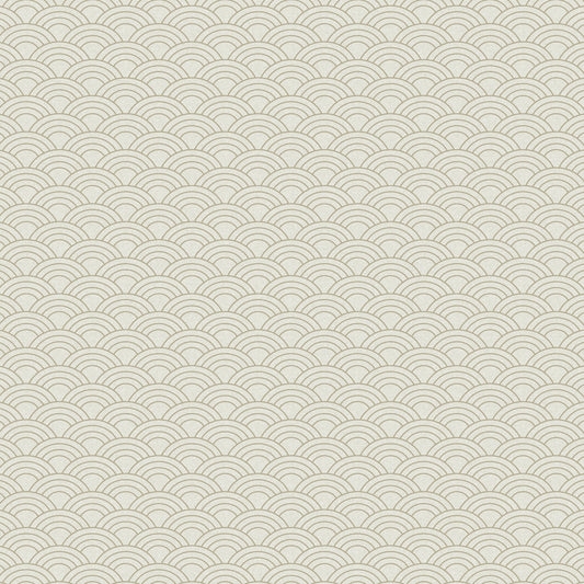JF Fabrics -Wallpaper 8193 10 Wallpaper Beige  Non-Woven - 8931910 W9081