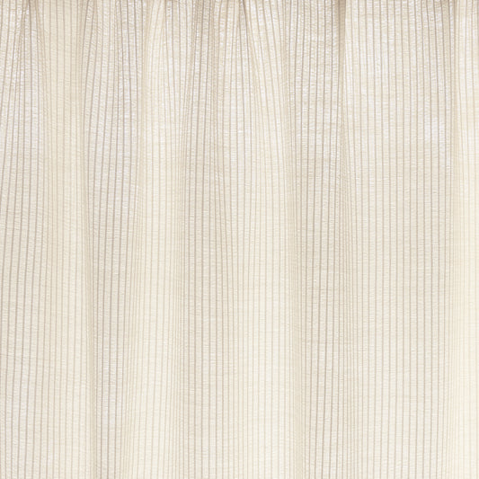 SCHUMACHER  PATTERSON FLYNN WREN ALPACA SHEER SHEERS & CASEMENTS SHEERS & CASEMENTS IVORY   - 81941