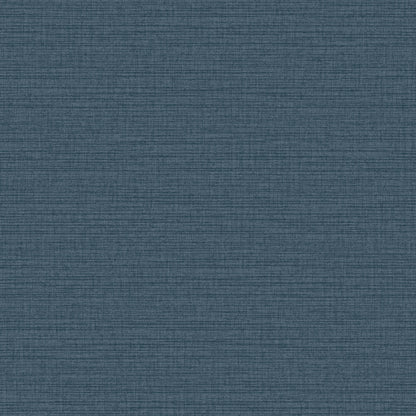 Veer Decor Horizontal Stria Texture Navy Blue Wallpaper Abstract Transitional Navy  Wallpaper - 8195-AA1