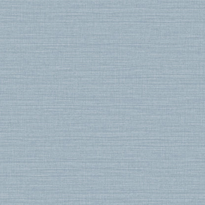 Veer Decor Horizontal Stria Texture Blue Wallpaper Abstract Transitional Blue  Wallpaper - 8195-AA6