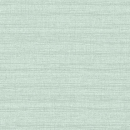 Veer Decor Horizontal Stria Texture Aqua Green Wallpaper Abstract Transitional Teal  Wallpaper - 8195-AA8