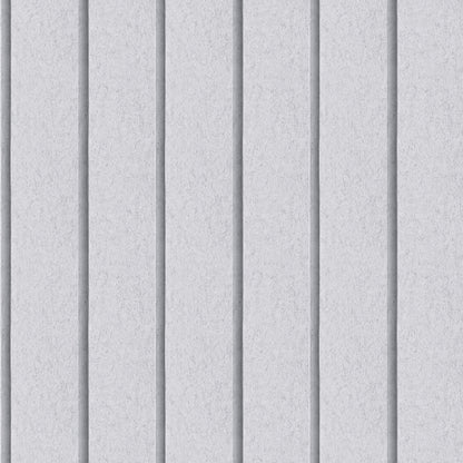 Veer Decor Luxe Concrete Slat Grey Wallpaper Architecture Contemporary, Modern Gray  Wallpaper - 8196-AL2