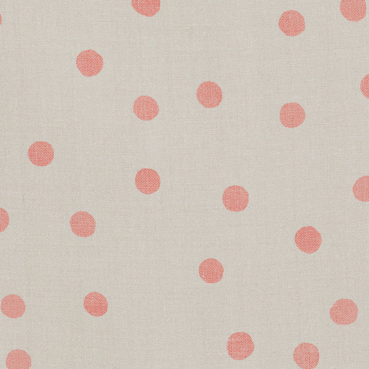 SCHUMACHER  RAOUL TEXTILES LOLA PRINTS PRINTS ROSE   - 81N63