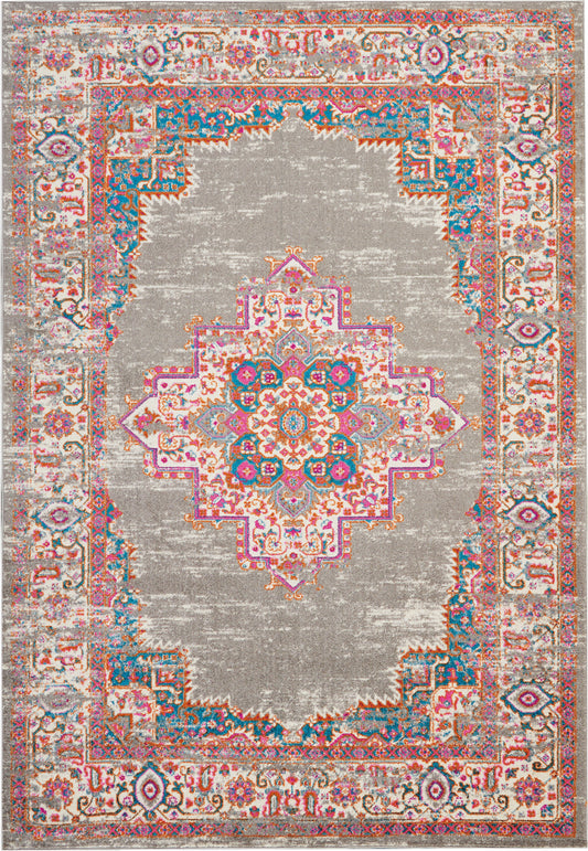 Nourison Rugs Nourison Home   Bohemian 7' X 10'    - 099446397843
