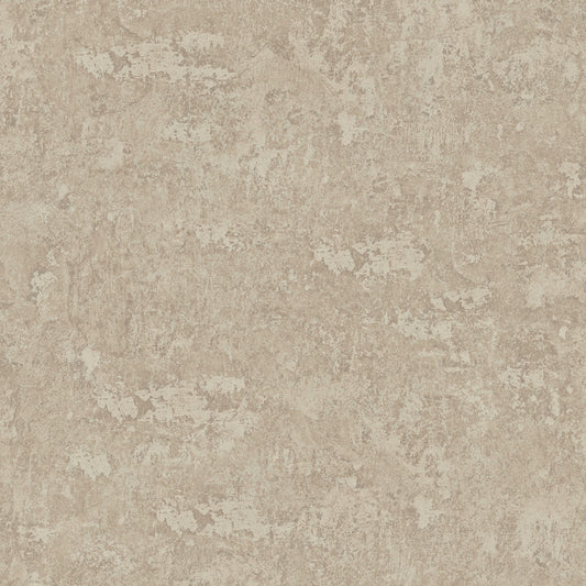 JF Fabrics -Wallpaper 8201 23 Wallpaper Brown, Terracotta  Non-Woven - 9039423 W9321