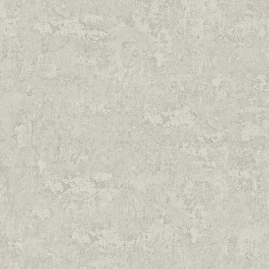 JF Fabrics -Wallpaper 8201 93 Wallpaper Silver, Off-White  Non-Woven - 9039493 W9321