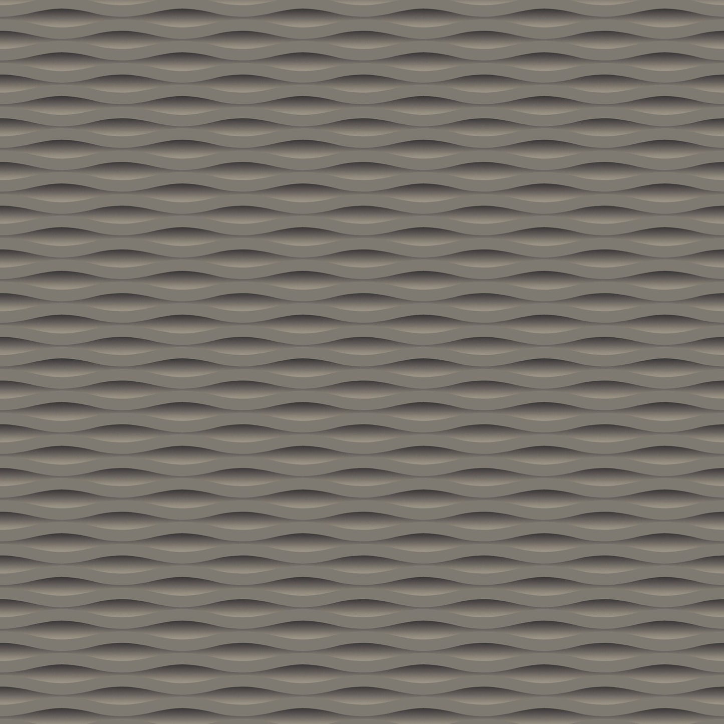JF Fabrics -Wallpaper 8204 96 Wallpaper Charcoal, Black, Grey  Non-Woven - 9039796 W9321