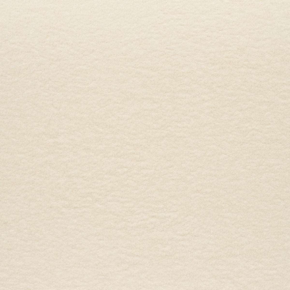 Ivory alpaca-wool boucle fabric with a soft, textured surface.