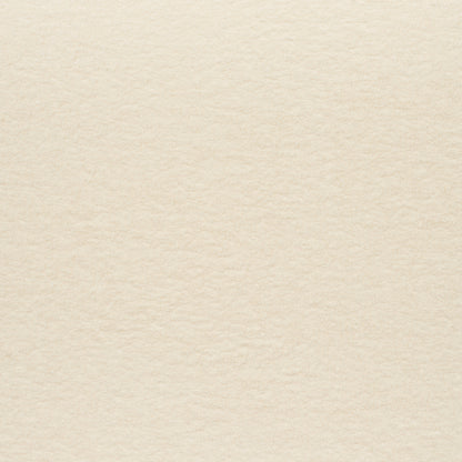 Ivory alpaca-wool boucle fabric with a soft, textured surface.