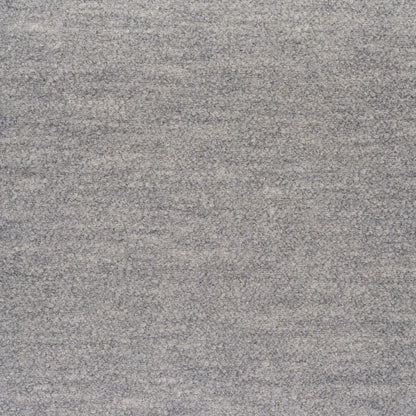 SCHUMACHER  PATTERSON FLYNN OSKAR ALPACA WOOL BOUCL?? BOUCLE,  BOUCLE,  GREY   - 82052