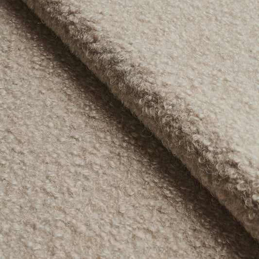 SCHUMACHER  PATTERSON FLYNN TEDDY WOOL BOUCL?? BOUCLE,  BOUCLE,  RABBIT   - 82060