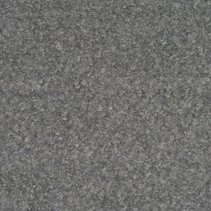 SCHUMACHER  PATTERSON FLYNN TEDDY WOOL BOUCL?? BOUCLE,  BOUCLE,  GREY   - 82061