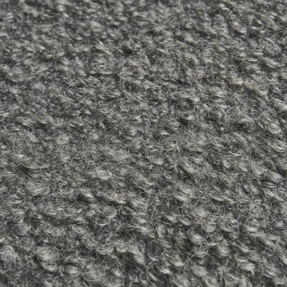 SCHUMACHER  PATTERSON FLYNN TEDDY WOOL BOUCL?? BOUCLE,  BOUCLE,  GREY   - 82061