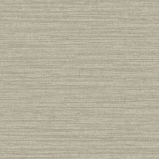 JF Fabrics -Wallpaper 8206 32 Wallpaper Silver, Grey  Vinyl - 9041432 W9321