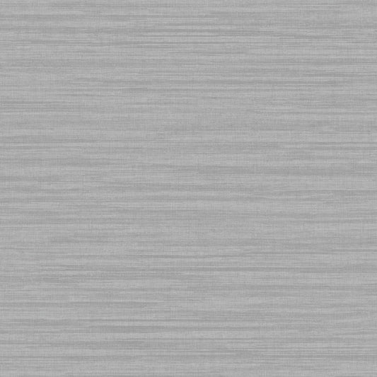 JF Fabrics -Wallpaper 8206 62 Wallpaper Blue, Grey  Vinyl - 9041462 W9321