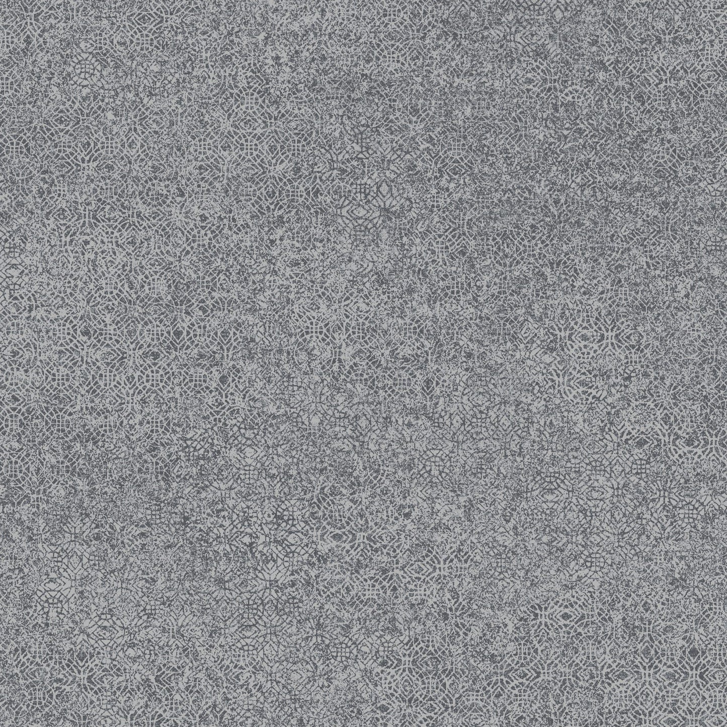 JF Fabrics -Wallpaper 8207 96 Wallpaper Grey, Blue, Silver  Non-Woven - 9039996 W9321