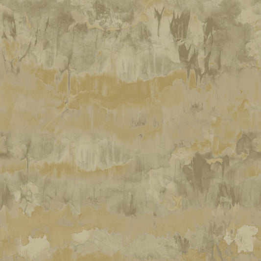 JF Fabrics -Wallpaper 8209 18 Wallpaper Gold, Grey  Non-Woven - 9040218 W9321