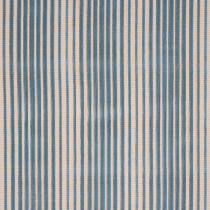 SCHUMACHER  CUT & PATTERNED VELVETS CHIMAY STRIPE VELVET CUT VELVET,VELVETS CUT VELVET,VELVETS CIEL   - 82150