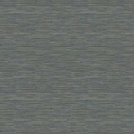 JF Fabrics -Wallpaper 8216 65 Wallpaper Green, Teal, Blue, Brown  Non-Woven - 9040565 W9331