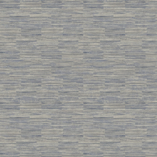 JF Fabrics -Wallpaper 8216 67 Wallpaper Blue, Grey  Non-Woven - 9040567 W9331