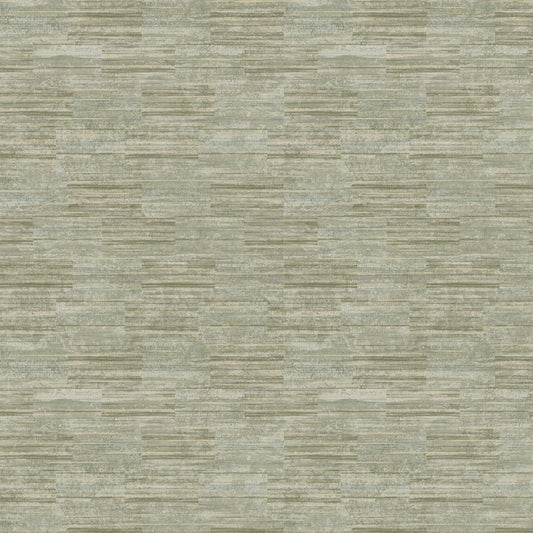 JF Fabrics -Wallpaper 8216 73 Wallpaper Green, Blue  Non-Woven - 9040573 W9331