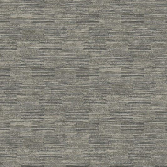 JF Fabrics -Wallpaper 8216 98 Wallpaper Grey, Silver  Non-Woven - 9040598 W9331