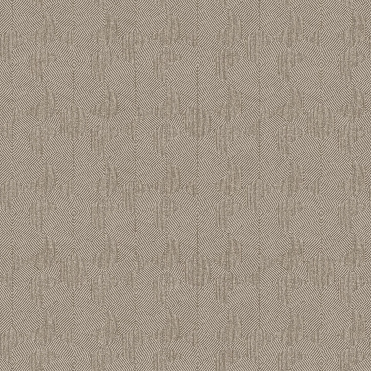 JF Fabrics -Wallpaper 8218 37 Wallpaper Bronze ,Grey, Gold  Non-Woven - 9040737 W9331