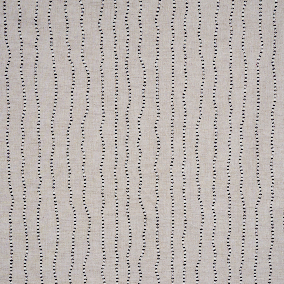 SCHUMACHER  NEW TRADITIONAL: PROVEN??AL ELODIE EMBROIDERY EMBROIDERIES EMBROIDERIES NATURAL   - 82230