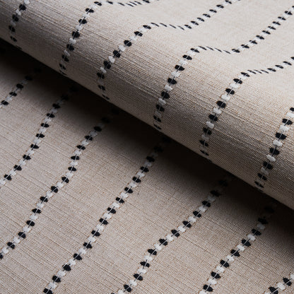 SCHUMACHER  NEW TRADITIONAL: PROVEN??AL ELODIE EMBROIDERY EMBROIDERIES EMBROIDERIES NATURAL   - 82230