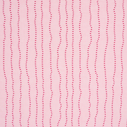 SCHUMACHER  NEW TRADITIONAL: PROVEN??AL ELODIE EMBROIDERY EMBROIDERIES EMBROIDERIES ROSE   - 82232