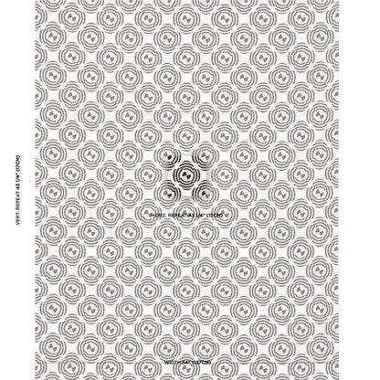 SCHUMACHER  JOHNSON HARTIG LE MODERNE CUT VELVET VELVETS,CUT VELVET VELVETS,CUT VELVET NEUTRAL   - 82261