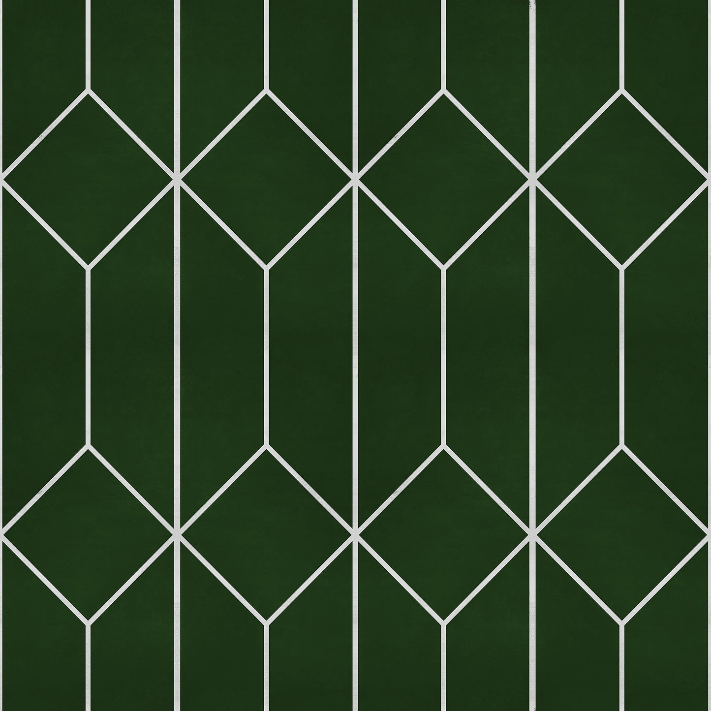 Veer Decor Diamond Trellis Green Peel and Stick Wallpaper Abstract Modern Green  Wallpaper - 8228-AP1
