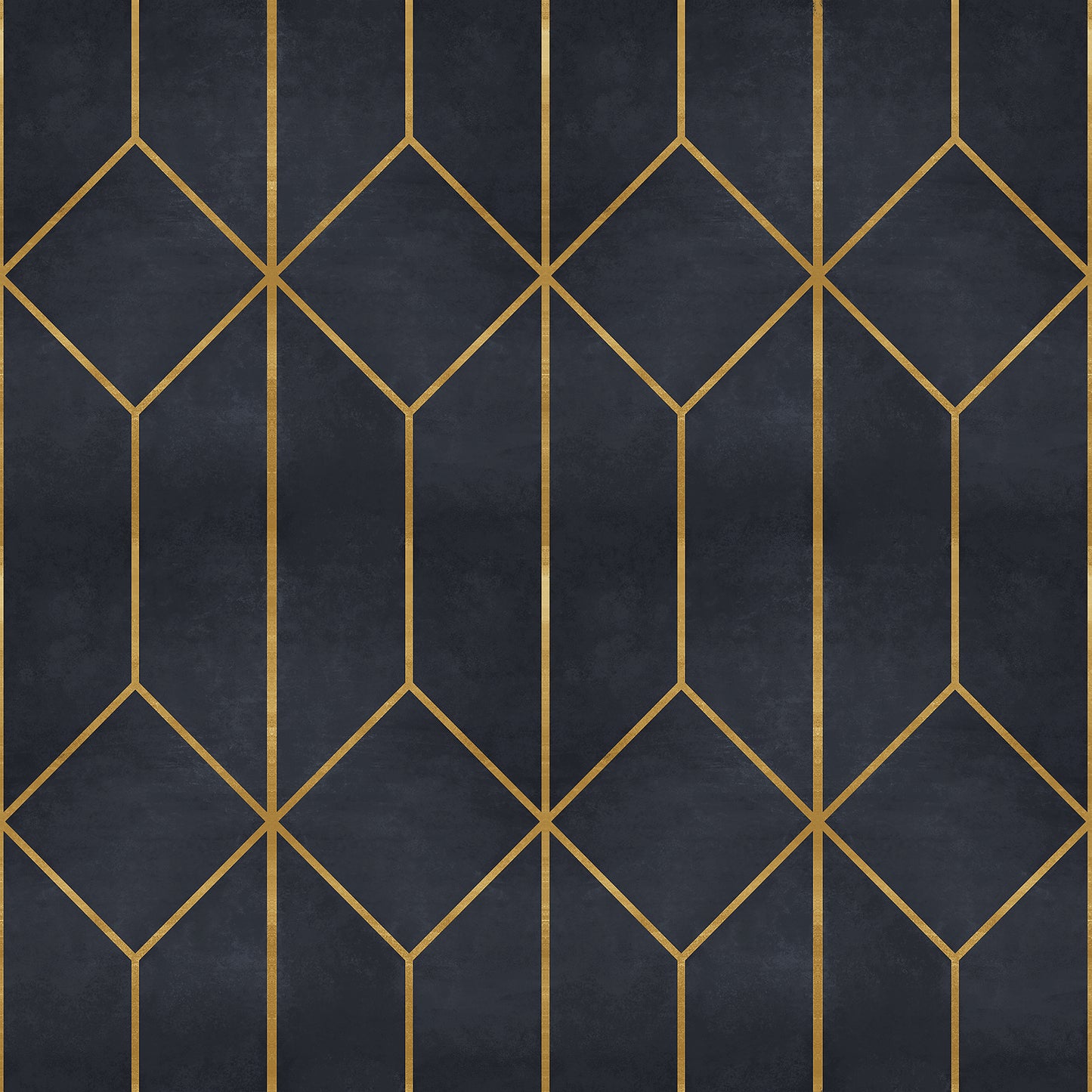 Veer Decor Diamond Trellis Navy Peel and Stick Wallpaper Abstract Modern Navy  Wallpaper - 8228-AP3