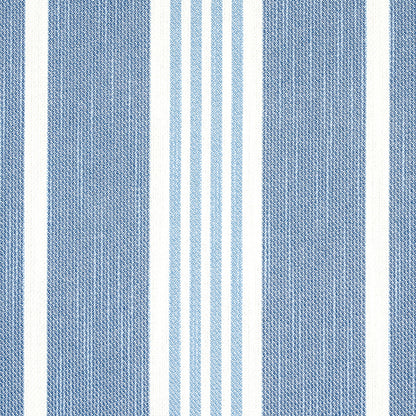SCHUMACHER  MARY MCDONALD HAMPTON STRIPE INDOOR/OUTDOOR PATTERN WOVENS,HIGH PERFORMANCE,INDOOR/OUTDOOR PATTERN WOVENS,HIGH PERFORMANCE,INDOOR/OUTDOOR POOL   - 82301